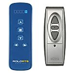 Somfy Telis 1 RTS old -  compatible remote control ROLO
