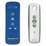 SOMFY Telis 1 RTS -  compatible remote control ROLO