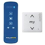 SOMFY Smoove 1 RTS - kompatybilny pilot zdalnego sterowania ROLO,