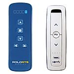 SOMFY Situo 5 RTS Pure II -  compatible remote control ROLO