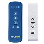 SOMFY Situo 5 RTS -  compatible remote control ROLO