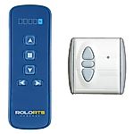 SOMFY Centralis IB RTS -  compatible remote control ROLO