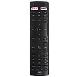 JVC RM-C3416 - genuine original remote control with voice control
