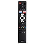 VIVAX 50UHD10K, 32LE10K, 43UHD10K,  A Series  - genuine original remote control