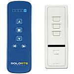 SIMU 5ch 2006143 -  compatible remote control ROLO
