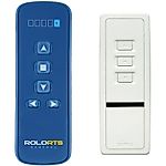SIMU 1ch 2006138 -  compatible remote control ROLO