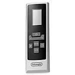 DELONGHI PAC N90 Eco, PAC CN93 ECO,  PAC AN98ECO, PACN270GN Pinguino - genuine original remote control