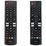 LG AKB76040301 - genuine original remote control