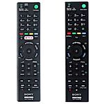 SONY RMT-TX100E - authentieke origineel afstandsbediening