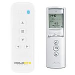SOMFY Telis Chronis 6 RTS -  compatible remote control ROLO