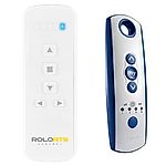 SOMFY Telis 4 RTS blue -  compatible remote control ROLO
