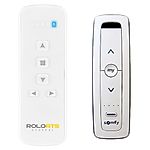 SOMFY Situo 5 RTS Pure II -  compatible remote control ROLO