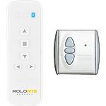 SOMFY Centralis IB RTS -  compatible remote control ROLO