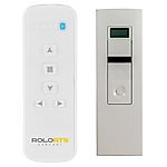 SIMU Mobile HZ 5 channel 2008806 -  compatible remote control ROLO