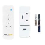 SIMU HZ MOBILE-5, 433.92MHZ, motor RTS -  compatible remote control ROLO