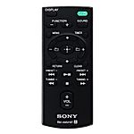 SONY RM-AMU197 - genuine original remote control