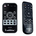 SAMSUNG DJ96-00191B  - 

mando

   duplicado