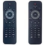 PHILIPS 99650025132 - replacement remote control