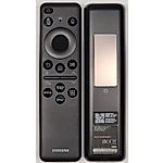 SAMSUNG BN59-01432D - genuine original remote control with voice control, Solar