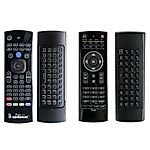 BLAUPUNKT 50/148Z-GB-5B2-FGBKUPOW-EU, B50K149T2CI, KWR114509/01B - magic 

compatible General-branded remote control