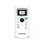 SENCOR SAC-MT9020C, SAC-MT9021C - oryginalny pilot