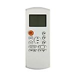 REMKO ML 265 DC, ML 355 DC, ML 525 DC, ML 685 DC - replacement remote control