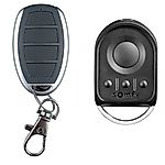 SOMFY KEYGO IO 868,95 MHz - radio (RF) remote control - duplicate