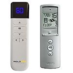 SOMFY Telis 16 RTS -  compatible remote control ROLO60-Kanal