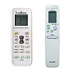 SANYO RCS-3PSS4E, RCS-4PIS4E, RCS-6HVPULS4E - 
                
                kompatible Fernbedienung der Marke General