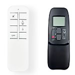 MAXITROL Mertik G6R-H4T2 - 

remote control
 duplicate