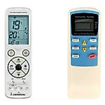 ARTEL HPI24RL14R - 
luxurious backlit 
remote control