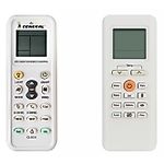 MIDEA RG70A/BGEF - 

compatible General-branded remote control