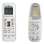 ALIEN D9000 -  


compatibele afstandsbediening van het merk General