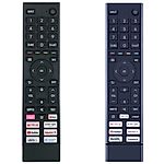 HISENSE ERF3AB80H - mando a distancia de reemplazo