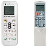 MITSUBISHI MIT-15D  - 

mando a distancia compatible de marca General