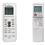 MITSUBISHI MSZ-GE22VA, MSZ-GE25VA, MSZ-GE35VA, MSZ-GB50VA, MSZ-GE60VA, MSZ-GE71VA - 

compatible General-branded remote control