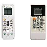 MITSUBISHI RU18A - 

telecomando di marca General compatibile