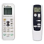 REMKO AR-715, RKL 495 DC, RKL 491 DC - 

compatible General-branded remote control