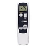 REMKO AR-715, RKL 495 DC, RKL 491 DC - authentieke origineel afstandsbediening