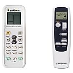 TROTEC PAC 4600 - 

compatible General-branded remote control