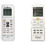 PANASONIC ACXA75C16330 - 

compatible General-branded remote control