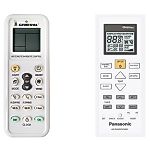 PANASONIC CS-DZ35VKE - 

compatible General-branded remote control