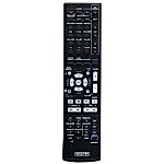 PIONEER AXD7624, AXD7660, AXD7661, AXD7662 - replacement remote control