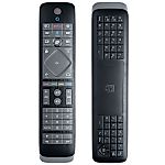 PHILIPS YKF384-T03 - authentieke origineel afstandsbediening met spraakbesturing 2e klas
