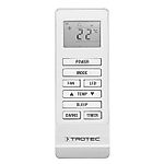 TROTEC PAC-W2200, PAC-W 2600 SH, PAC-W 2650 SH (7140000387) - genuine original remote control