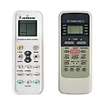 MIDEA MSG-12HRN2, MSE-12HRN2, MSG-16HRN2, MSG-21HRN2, MSV1I-09HRDN1 -  


compatibele afstandsbediening van het merk General
