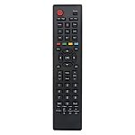 HISENSE ER-22601B - replacement remote control