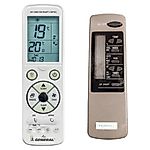 Ferroli Climatizazione Muralone HP, 3TD01720 -  

luxe verlichte
afstandsbediening