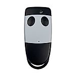 <p> Telecomando radio(RF) CARDIN S449 TX2  stesso design e funzioni </p>