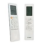 BOSCH CL3000iU W 35 E - original genuino control remoto con retroiluminación